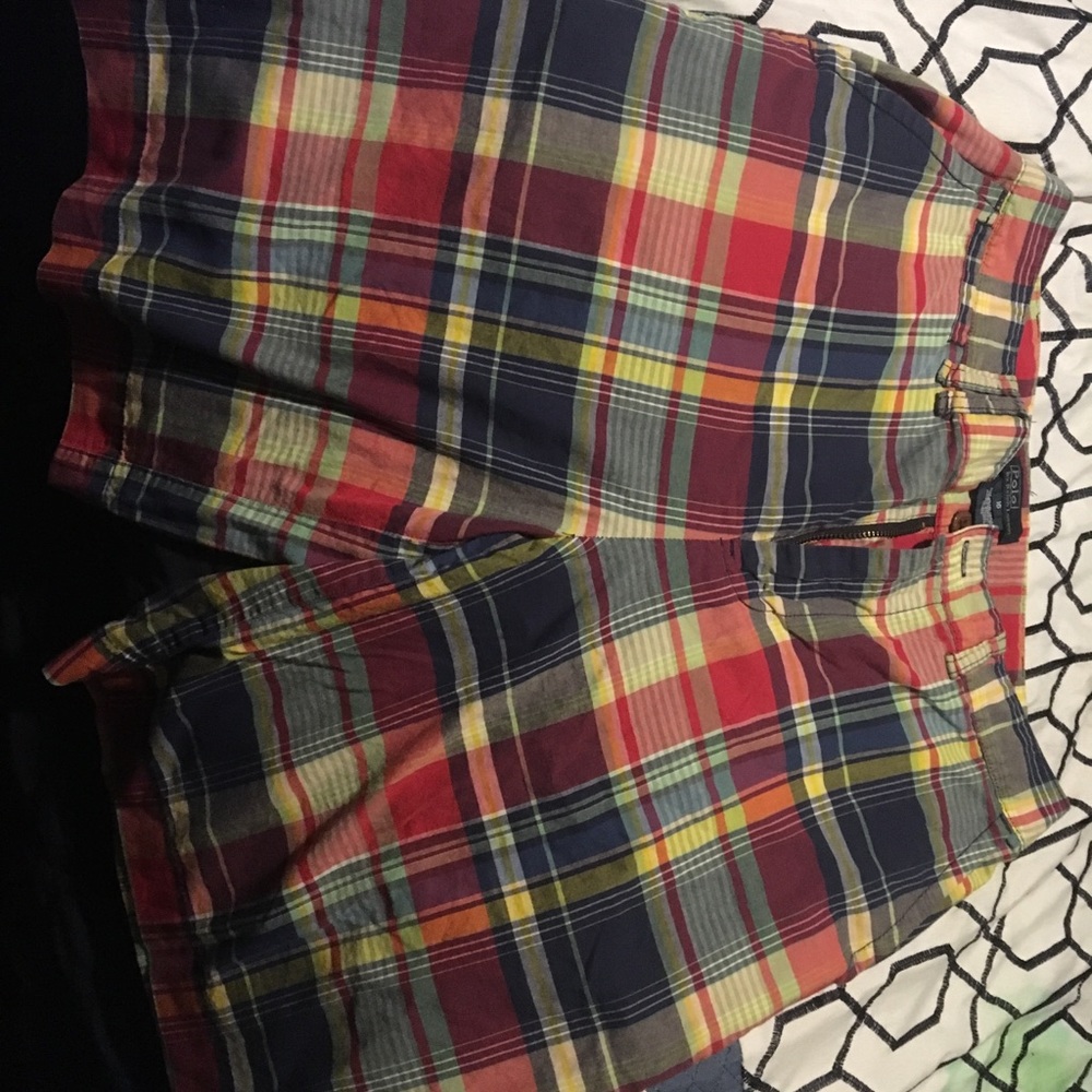 Boys Dress Shorts